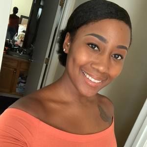 Meet your Posher, Erica